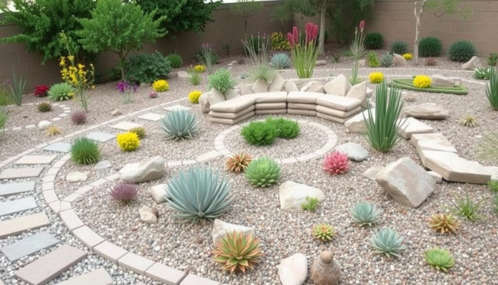 Best Xeriscape Ideas: Water-Wise Landscaping Solutions 3 Xeriscape Ideas