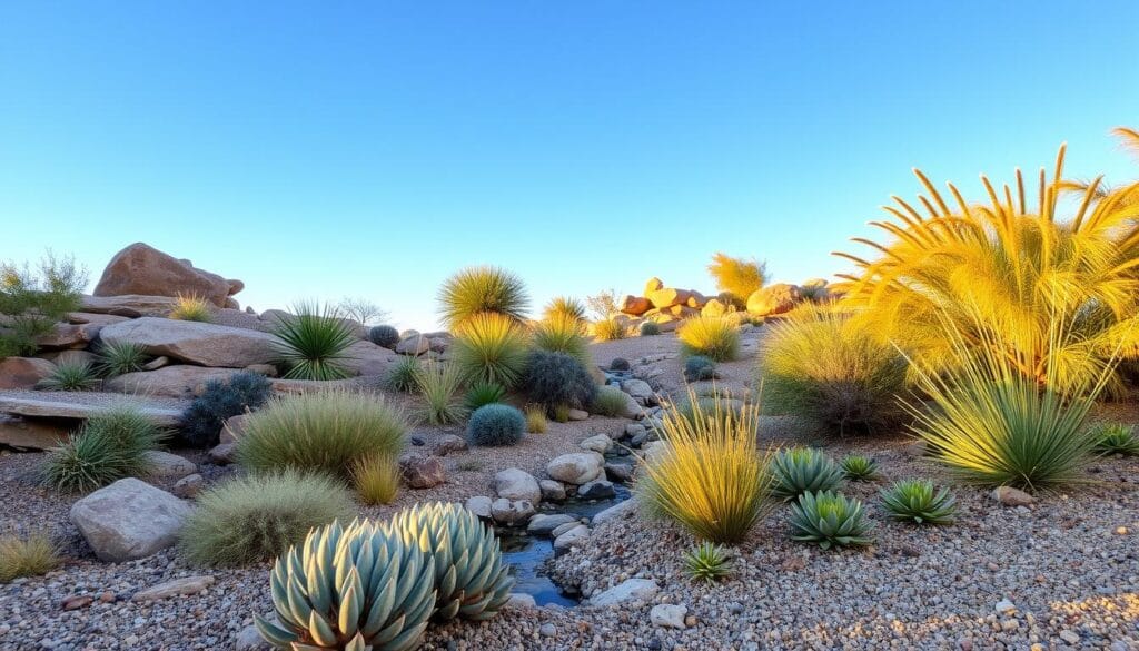 Best Xeriscape Ideas: Water-Wise Landscaping Solutions 2 Xeriscape Ideas