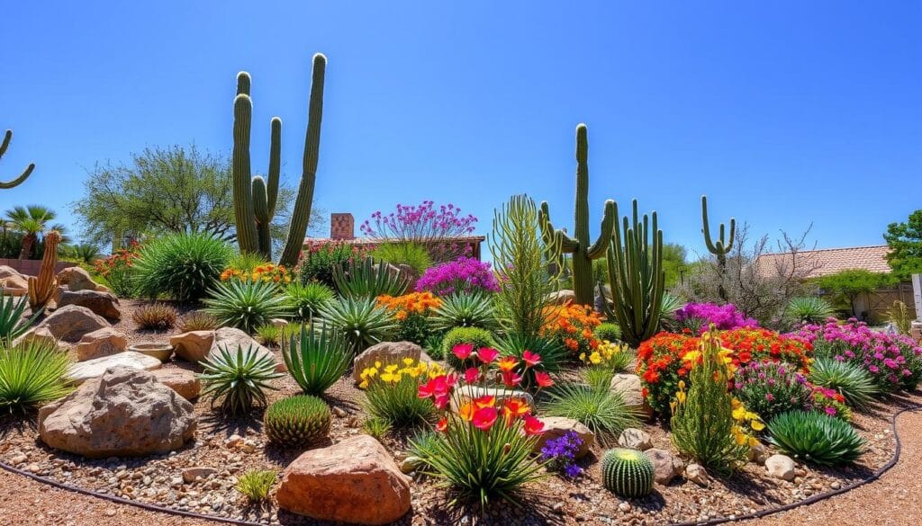 Best Xeriscape Ideas: Water-Wise Landscaping Solutions 4 Xeriscape Ideas
