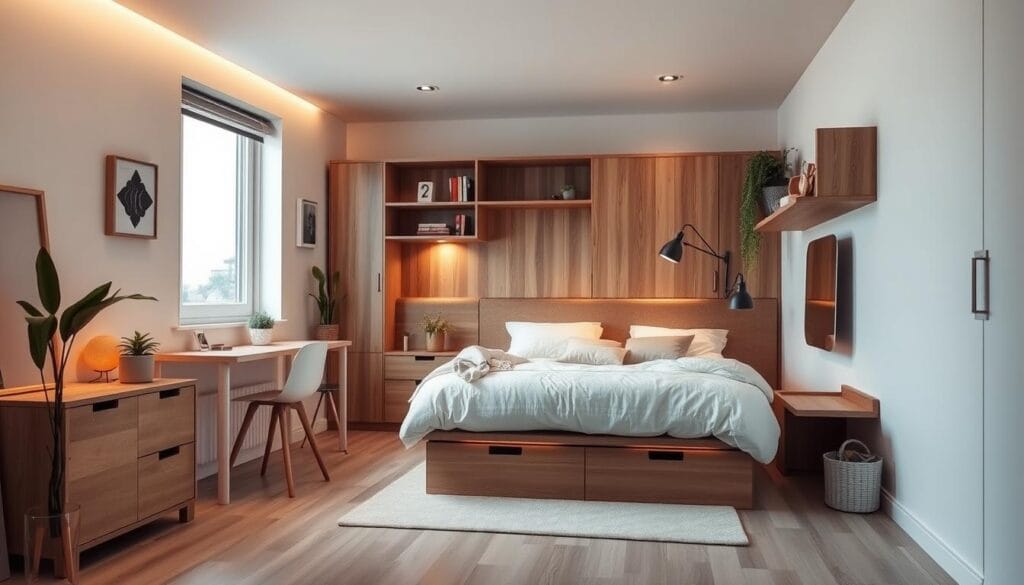 Bedroom Design Ideas: Create Your Perfect Retreat 4 Bedroom Design Ideas