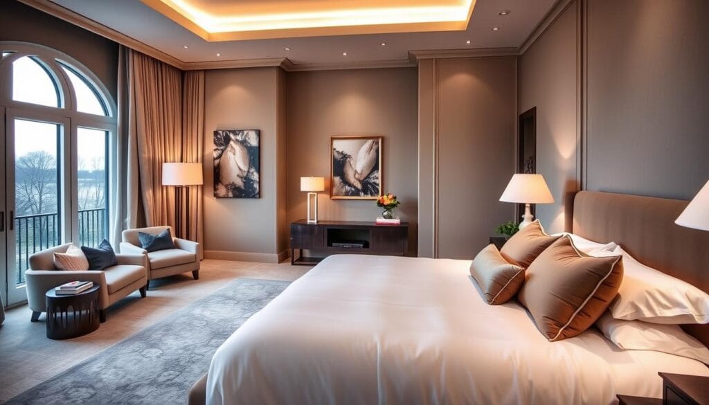 Bedroom Design Ideas: Create Your Perfect Retreat 3 Bedroom Design Ideas