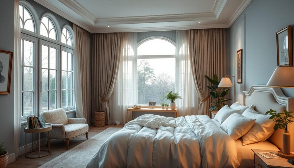 Bedroom Design Ideas: Create Your Perfect Retreat 6 Bedroom Design Ideas